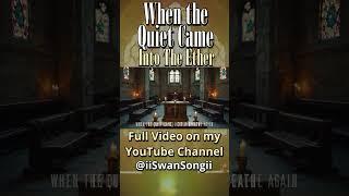 Into The Ether – When the Quiet Came (Official Music Video) | Soft Alt-Rock | Emotional Ballad