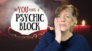 Psychic Blocks || Everything you need to know about this witchcraft and how to remove it