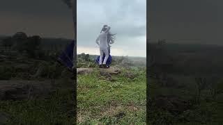 Purulia New Song||Shooting BTS Video||Debraj &Sonali#kundan_kumar_new_song