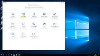 Comment installer une imprimante sur Windows 10