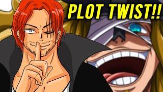 SHANKS FREED LOKI!! Here's Why!!