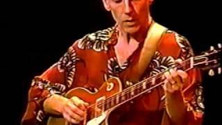 Larry Carlton & Lee Ritenour - Remembering J.P.