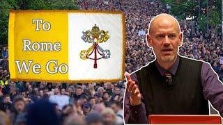 Has James White really converted THOUSANDS to Catholicism?