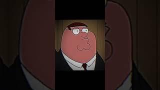 Peter is the goat#petergriffin