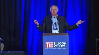 Dr. Richard B Dasher - Director, US-Asia Tech Management, Stanford University - TiE Inflect 2018