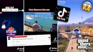 BONGKAR MISTERI VIRAL HACK TIKTOK #7 TEMPAT KE DIMENSI LAIN & HILANGIN AIR LAUT HANYA LEWAT NOMOR