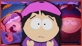 Why Do South Park Fans HATE Wendy Testaburger?