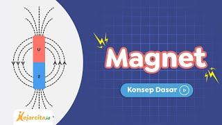 [ENG SUB] Let's Learn About Magnets