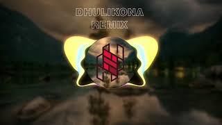 Dhulikona Kanchanjangha | Hidden Harmony Remix | Zubeen Garg | Zublee Baruah | Assamese Edm