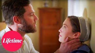 AMISH STUD: THE ELI WEAVER STORY #LMN BEST Lifetime Movies Based on a true story 2024