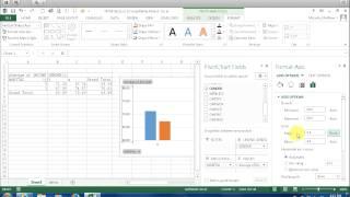 How to Create a Pivot Table in Excel || Data Analysis