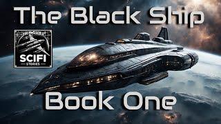 The Black Ship - Book one | HFY