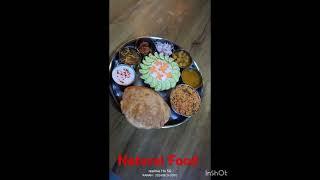 Natural Food Food lovers