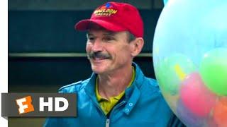 Copshop (2021) - The Balloon Man Scene (1/10) | Movieclips