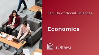 uOttawa FSS - Economics