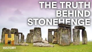 Stonehenge Secrets: What Lies Beneath? | Holy Marvels (S1)