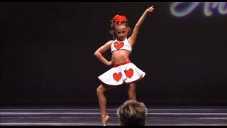 Dance Moms - Mackenzie Ziegler - Dance Doctor (S3, E37)