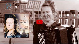 Viviane Chassot : Folk Flow (Didier Squiban, Yiruma, Einaudi, Satie, etc.) - EPK