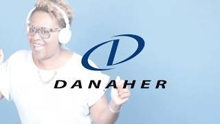 Exciting Time to Work for Danaher Corporation