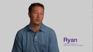 Ryan's Lasik Eye Surgery Kansas City - Discover Vision | How LASIK Has Changed My Life