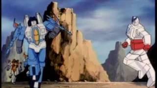 TRANSFORMERS Season 1 Intro & Closing Credits