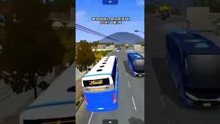 Indonesian Bus Driver's vs Bangladeshi Bus Driver's ||ASIKUR ISLAM