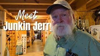 Meet Junkin Jerry | Life in Alabama