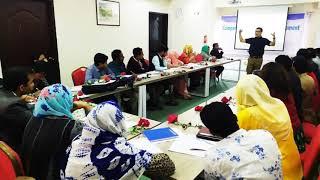 SIMS Bangladesh (Day long training on Compensation & Benefit Management)