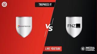 IT2K25 J4 | EVERIENCE vs FNZ