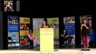 Utah Schools for the Deaf and the Blind USDB Live Stream