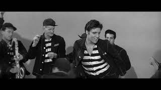 Elvis Presley - Jailhouse Rock