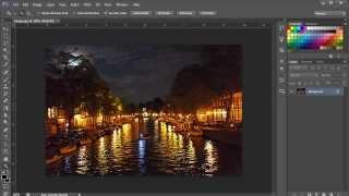 How to Reduce Noise in Photoshop