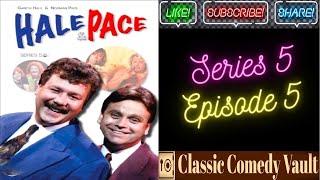 Hale & Pace, TV Series 5, Episode 5, Gareth Hale, Norman Pace, HD