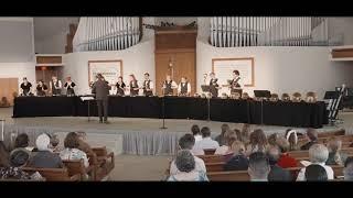 Concordia's Handbell Home Concert | April 28th, 2023