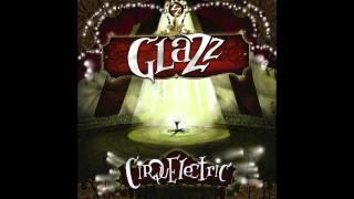 "El Lanzador de Cuchillos"-'The Knives Thrower' from Cirquelectric by Glazz.