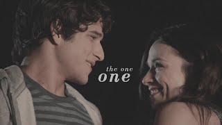 ▪ scott & allison I the only one