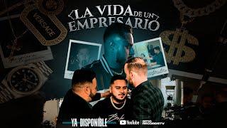 Primera Elegancia - La Vida De Un Empresario (Video Oficial)