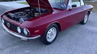 1968 Lancia Fulvia FOR SALE