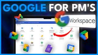 Google Workspace: The Secret Weapon For Project Management