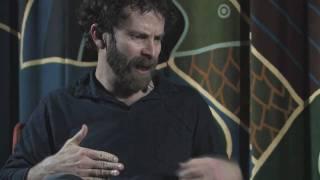 GIFF 2011: Charlie Kaufman master class