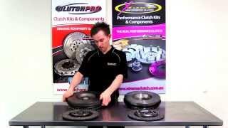 CLUTCH TECH: Dual-Mass and Single-Mass Flywheel Information