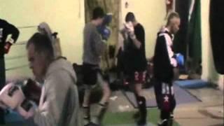 Fight Academy Stargard HIGHLIGHTS