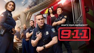 9-1-1 - Season 8 - Official Teaser