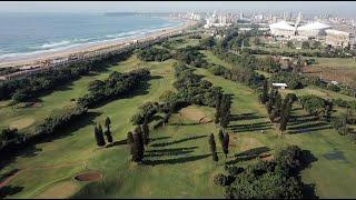 TOP 100 GOLF COURSES IN THE WORLD