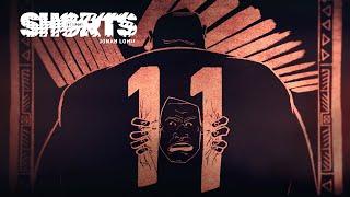 BT Sport Shorts: Jonah Lomu