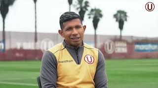 La palabra de Edison | Entrevista a Edison Flores