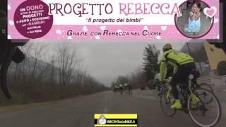 GoPro. Progetto Rebecca Brontolo Bike.