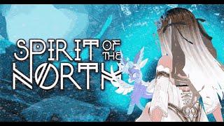 spirit of the north enhanced