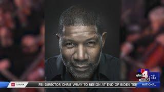 Actor Dennis Haysbert to narrate 2024 Tabernacle Choir Christmas concerts