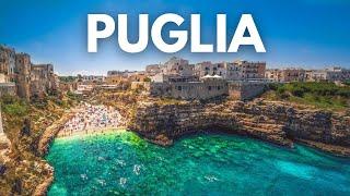 Puglia Italy: 9 Best Things To Do In Puglia Italy 2024